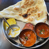 インド・ネパール料理　ロイヤルナンハウス - 