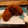Hakodate Robatayaki Shigezou - 牡蠣フライ：550円