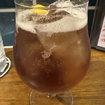 横須賀夜市 - ティーバック