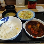 松屋 - 