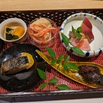 Suteki Teppanyaki Matsui - 