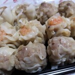 パオパオ - 料理写真: