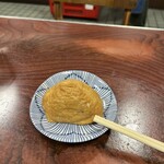 鍋焼うどん アサヒ - 