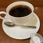 ミモザ - 炭焼コーヒー