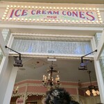Ice Cream Cones - 