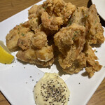 旅バル&ダイニング アトリ - 