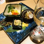 名古屋コーチン 鳥しげ - 