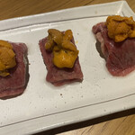 旅バル&ダイニング アトリ - 