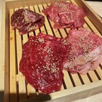 Yakiniku Ten Gamushara - 