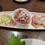 肝屋きもったま - 