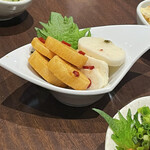 肝屋きもったま - 