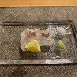 歩路庵 - 明石の天然真鯛