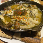 旅バル&ダイニング アトリ - 