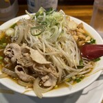 らーめんやどがり屋 - 