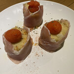 旅バル&ダイニング アトリ - 