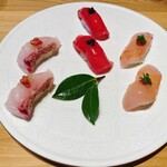 Teruzushi - 