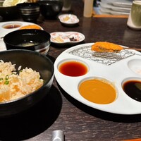 串揚げキッチン だん EKIZO神戸三宮店 - 