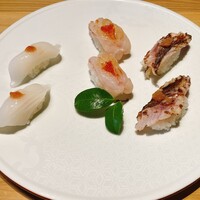 照鮨 - 