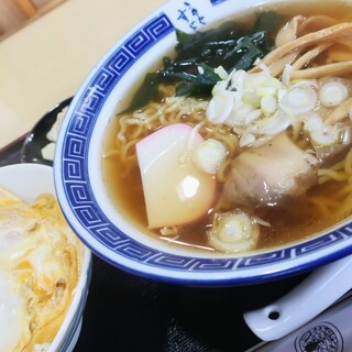 生そば すずき_1