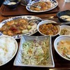 陳麻婆豆腐 ラシック店