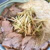 ラーメンショップ 新守谷店