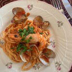 ラ スフォリーナ - 