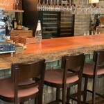 ラ スフォリーナ - 