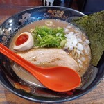 Ramen Kozou - 