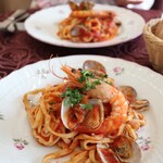 ラ スフォリーナ - 