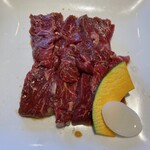 Yakiniku Tokuju - 