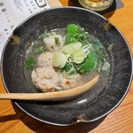 吟味シテ醸ス - 