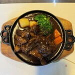 グリル佐久良 - 