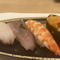 銀座 鮨 たじま - 