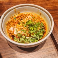 TexturA - よだれ鶏