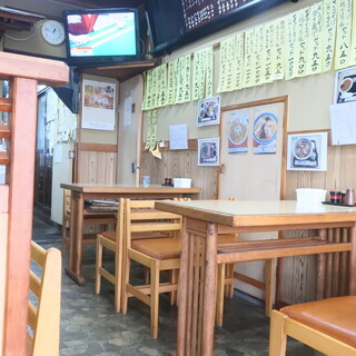 生そば すずき_2