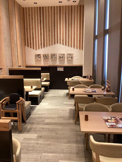 Ichiju Gokoku Musashimurayama Ten photo 5