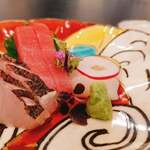 料亭 大宮 一の家 - 