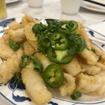 Fook Yuen Seafood Restaurant - 
