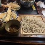 味奈登庵 - 