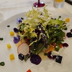 デュ・ヴァン・ハッシシ - 