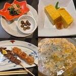 鶏よし - 