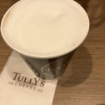 TULLY'S COFFEE - 