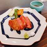 料亭 大宮 一の家 - 