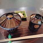 料亭 大宮 一の家 - 