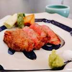 料亭 大宮 一の家 - 