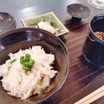 料亭 大宮 一の家 - 