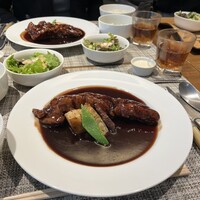 熱香森 - 