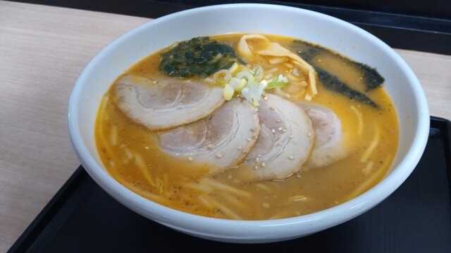 Ramen Isshin ShinEi Ten photo 2