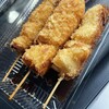 いでい焼きそば店