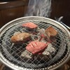 焼肉屋はなれ